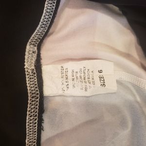 Rogue American booty shorts